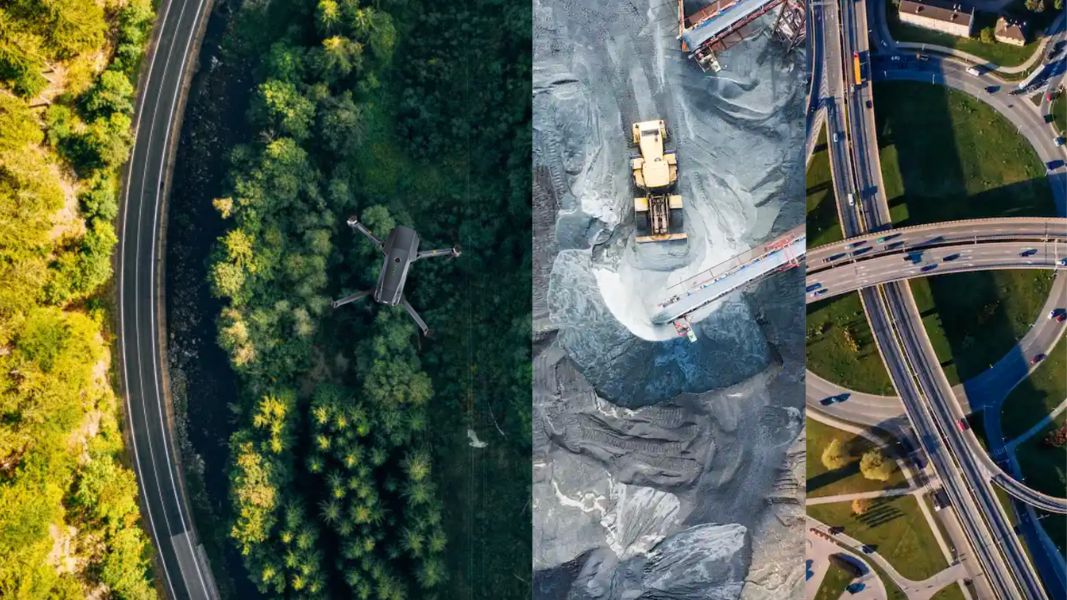 RocketDNA Secures Major Aerial Tech Contract with Vault Minerals at WA Gold Site