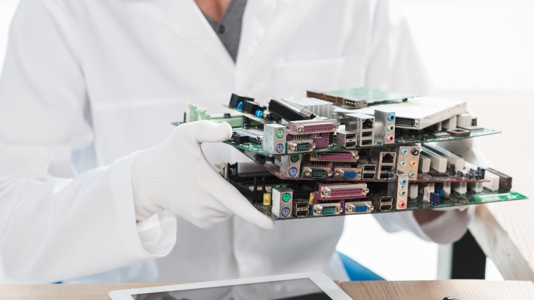 Harris Technology boosts retail margins in FY25 through growth of refurbished tech
