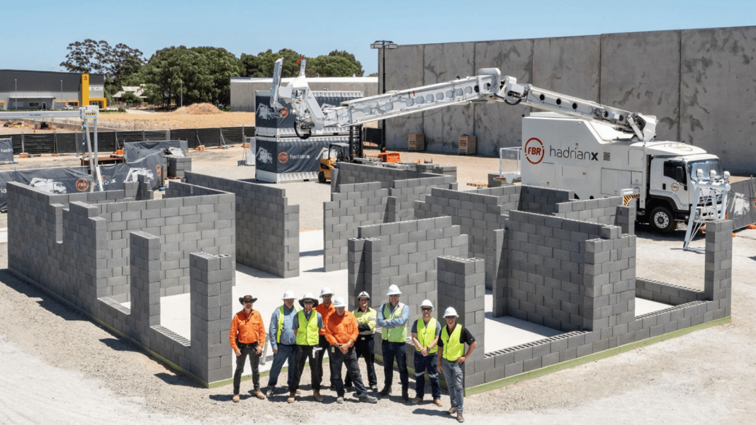 FBR’s tech could help reduce housing construction-related cost pressures