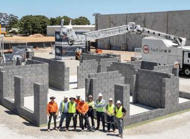FBR’s tech could help reduce housing construction-related cost pressures