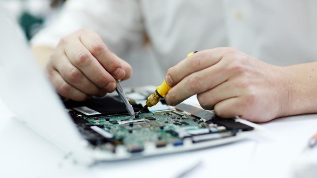 Harris Technology eyes profitability as refurbished tech sales surge