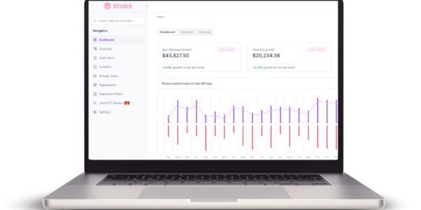 Stakk Secures T-Mobile Contract to Power Super App Expansion