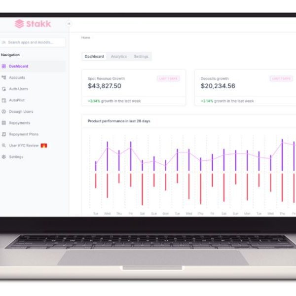 Stakk Secures T-Mobile Contract to Power Super App Expansion