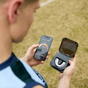 Monash University Partners with HITIQ to Advance Concussion Science Using Smart Mouthguards