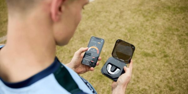 Monash University Partners with HITIQ to Advance Concussion Science Using Smart Mouthguards