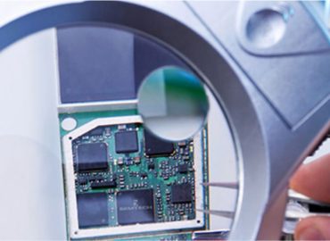 Semtech and EMASS Bring Intelligence to the Edge as AI Meets Long-Range IoT