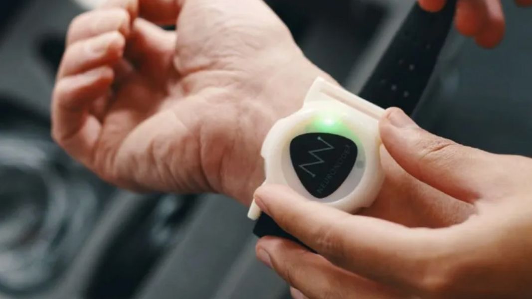 Control Bionics Moves to Fully Acquire NeuroBounce Program as EMG-Based Performance Tech Gains Momentum