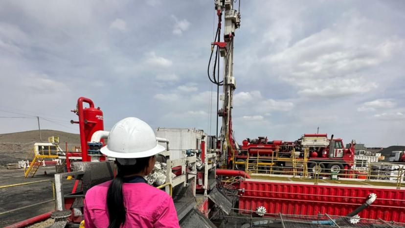 TMK Energy Completes Heavily Oversubscribed $6M Placement to Accelerate Gas Growth