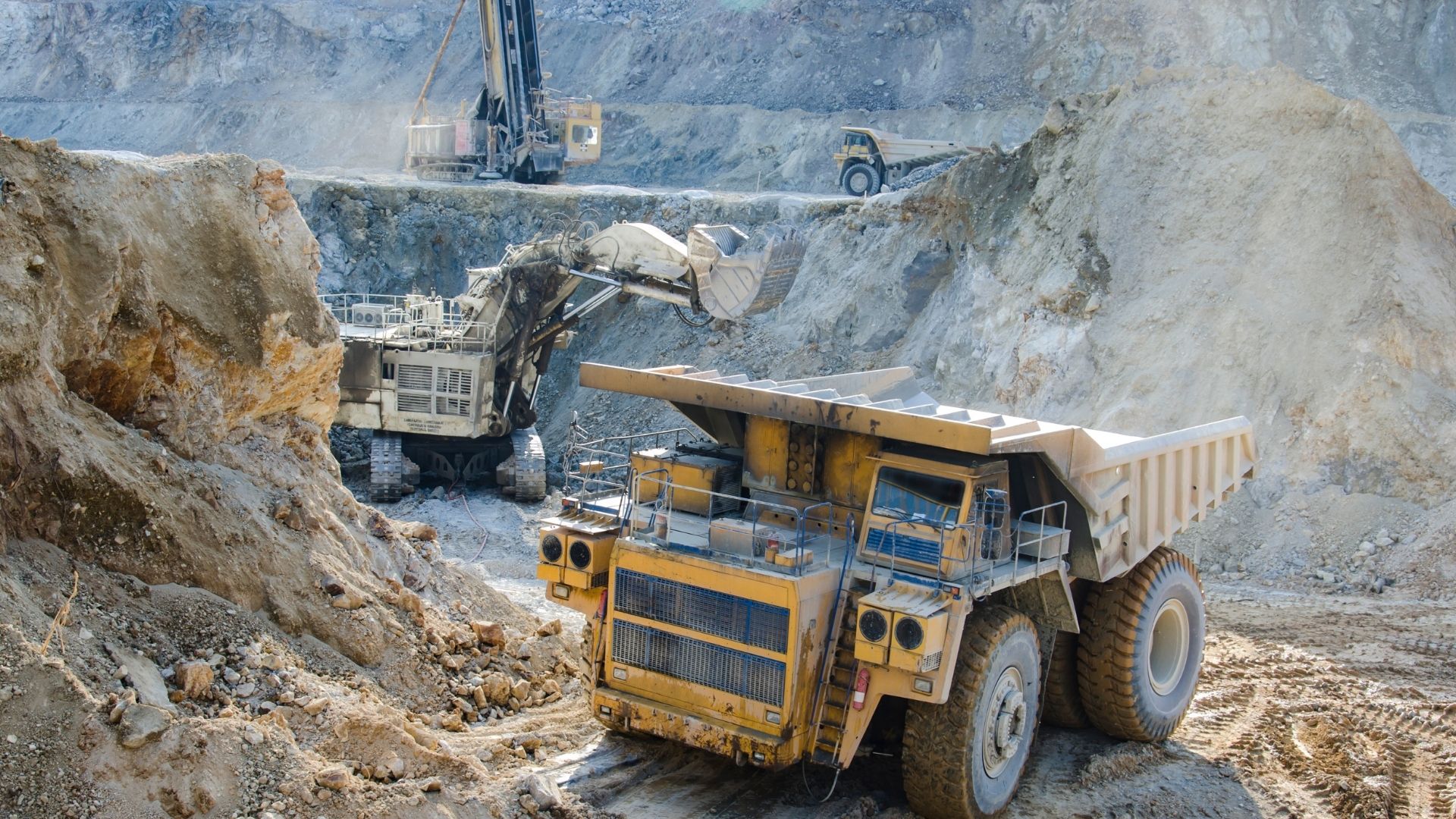 49 Metals (ASX:49M): Nevada gold ASX IPO targets high-grade discovery at Gold Mountain