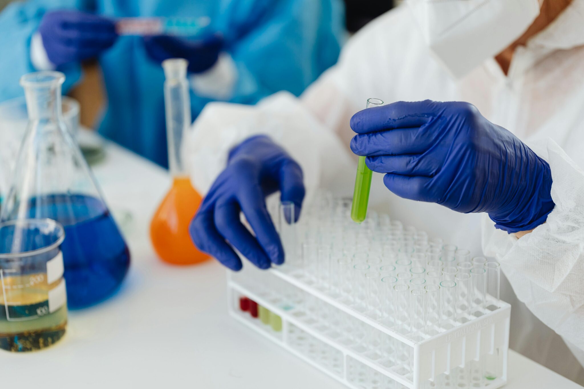 Tetratherix (ASX:TTX): Advancing a multi-product regenerative medicine platform