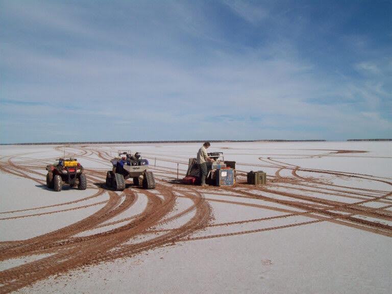 Mount Ridley Defines Major Heavy Rare Earth Resource with 41% HREE Ratio