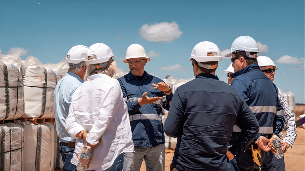 Omega Advances Taroom Trough Expansion with H&P Rig Contract