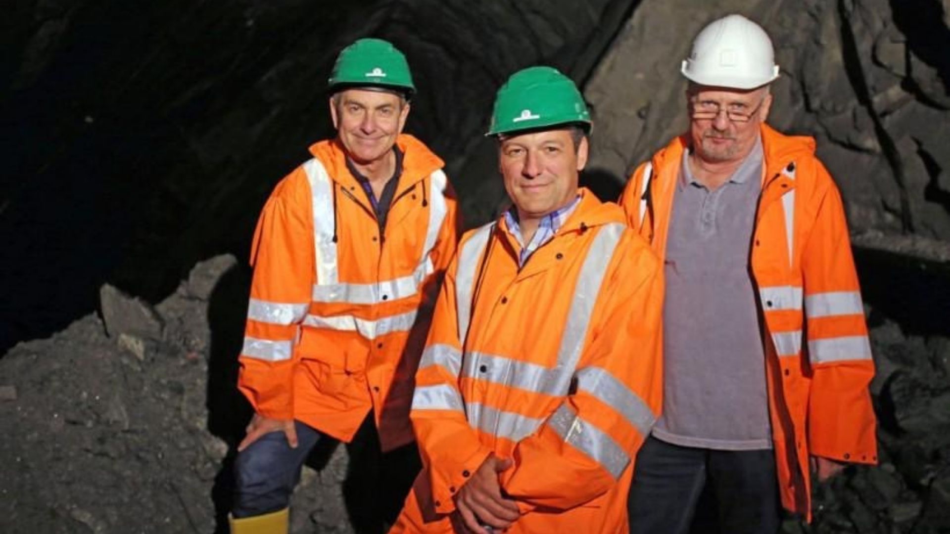 European Lithium and Critical Metals Secure Control of Tanbreez Rare Earth Project