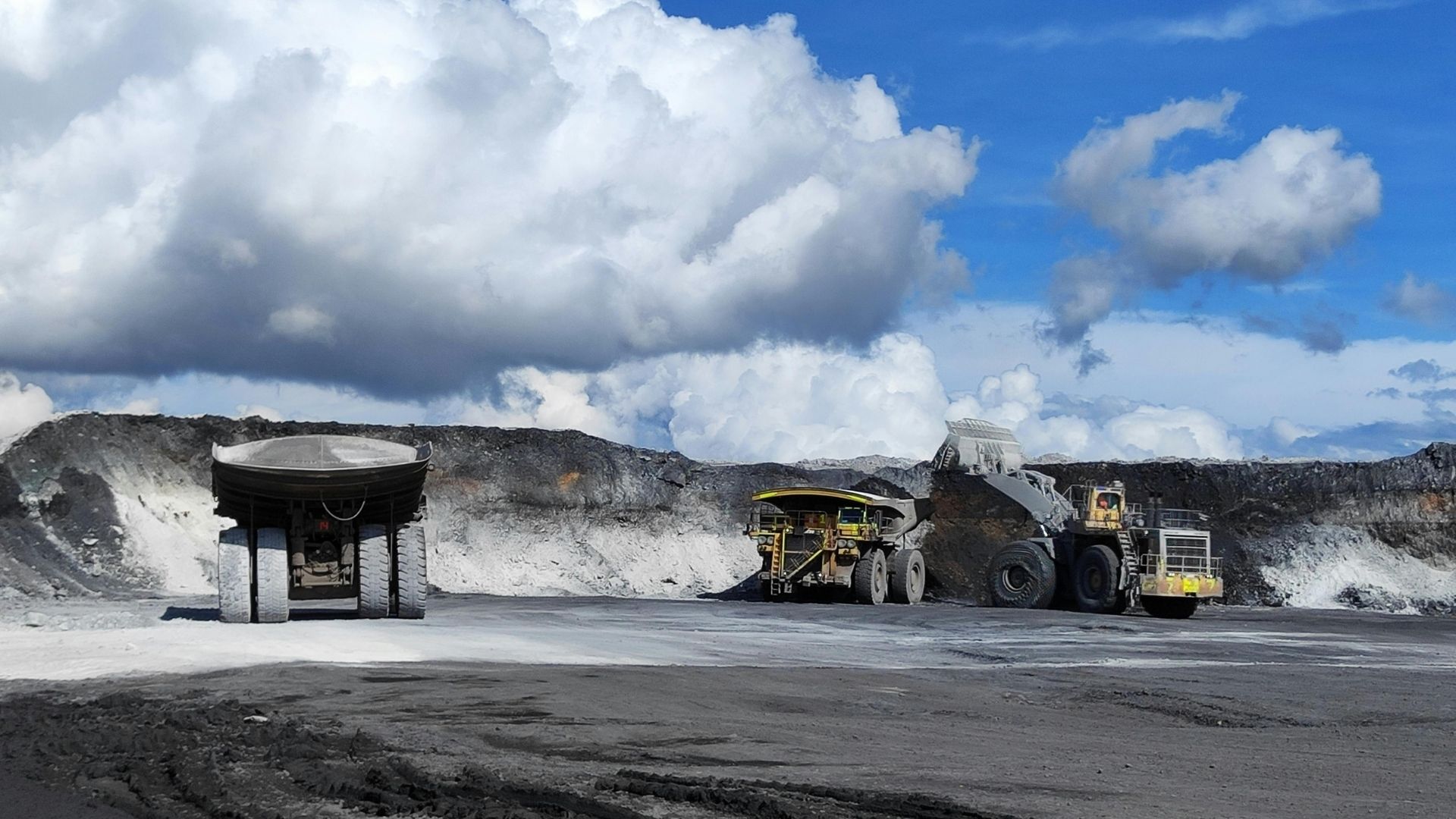 Champion Iron Completes Acquisition of Rana Gruber, Expands Global High-Purity Iron Ore Platform