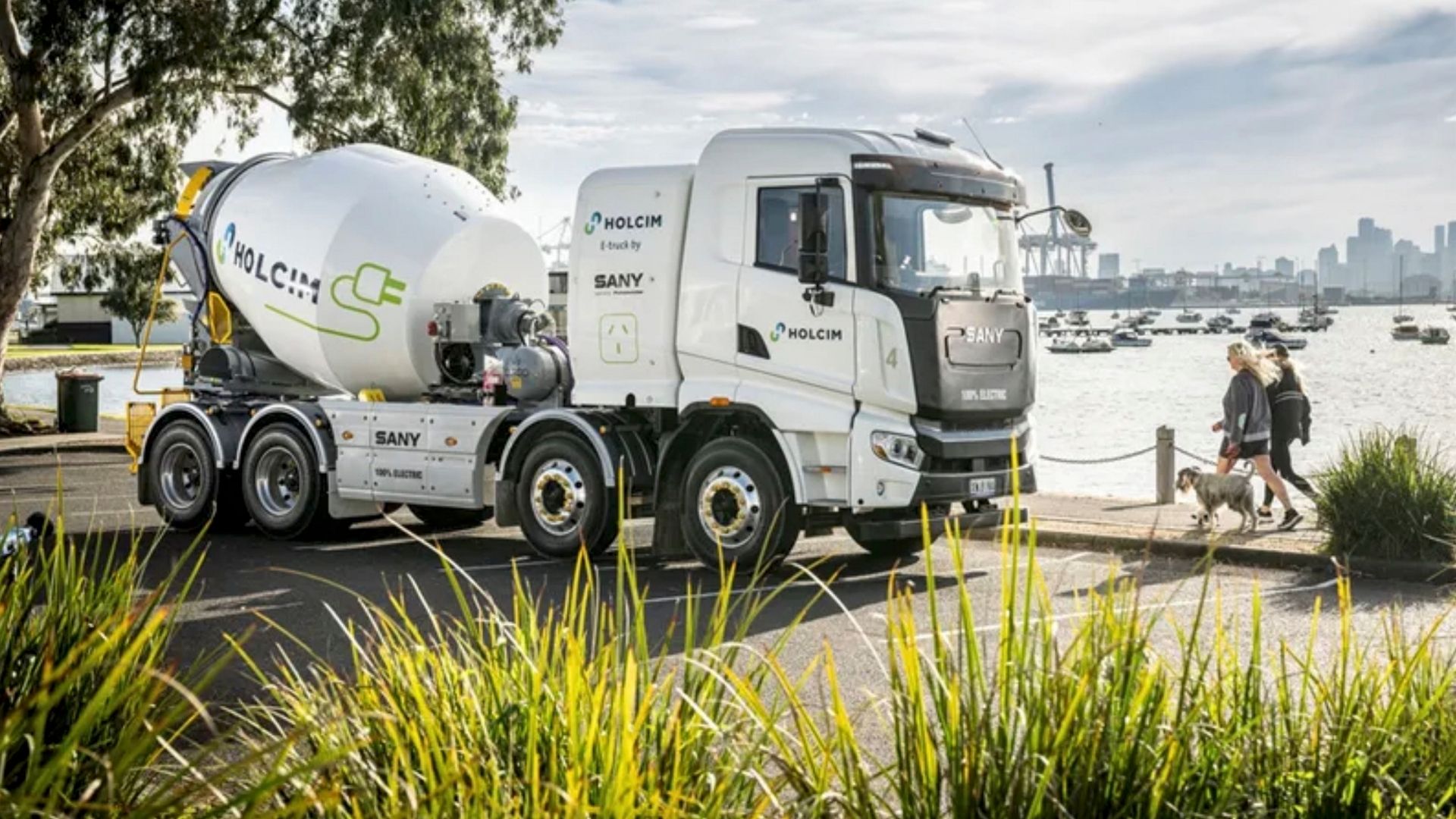Green360 Secures Holcim as First Commercial Eco-Clay Customer in Major Validation Milestone